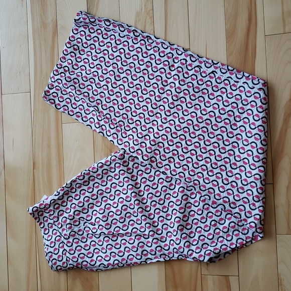 ZARA Straight cut pants - Picture 6 of 12